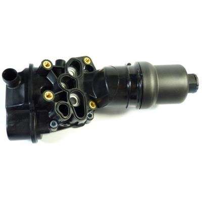 Golf 5 Gti / A3 / A4 Oil Filter Housing