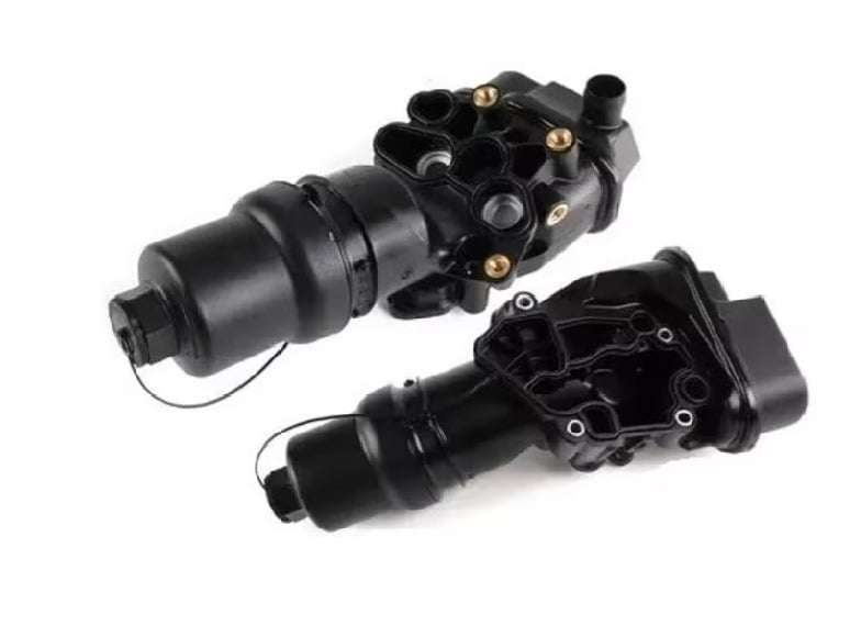 Golf 5 Gti / A3 / A4 Oil Filter Housing