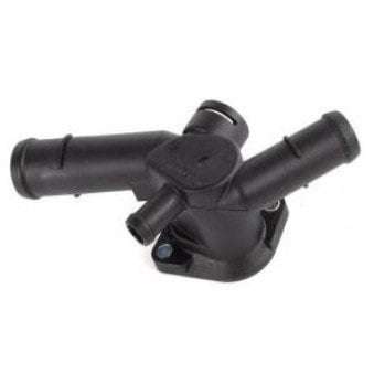 Golf 4 1.6, 2.0 Water Coolant Flange 1992-1999