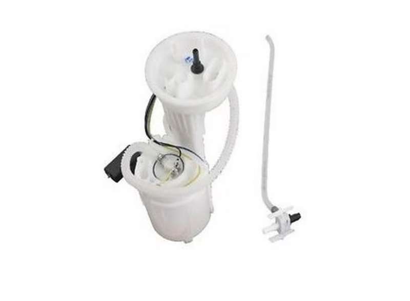 A4 Fuel Pump 2005-2007 (b7) Complete With Housing - For 1.8t/ 2.0 (not Suitable For Tfsi Models)