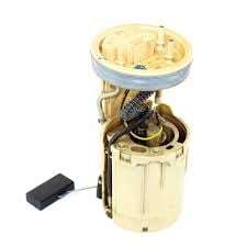 Transporter T5 1.9, 2.5tdi Fuel Pump (2-pipe)