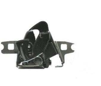 Golf 3 Bonnet Catch - Lower / Jetta 3