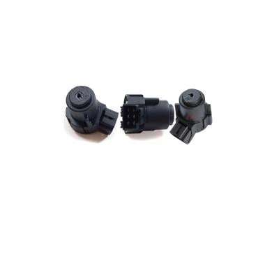 Polo 6r/amarok/t5/t6/up Ignition Switch (topran) - 6 Pin