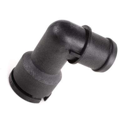 Golf 1 Late,golf,jetta 3,polo 1 1996-2002 Water Coolant Flange Water Pump Low Radiator Hose