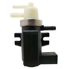 Pressure Converter Exhaust Control Vw Golf Iv,v,vi,9n,t5,t6,tig,tour,a3,a4,tt Tdi