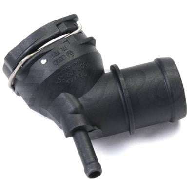 Golf 6 Gti/ A3/ A4 Water Coolant Flange (topran)