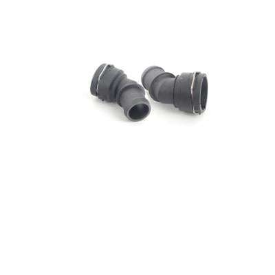 Golf 4, Polo 2 1.4 Water Coolant Flange Top Radiator  2003-2009, Golf 5/touran/a3 2.0fsi