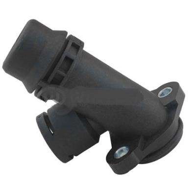 Vw Golf,jetta 5,eos,touran,a3 2.0fsi Water Coolant Flange