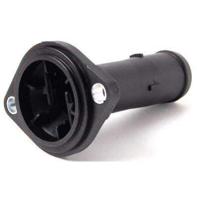 Vw Golf,jetta 4 1.9tdi Water Coolant Flange On Thermostat