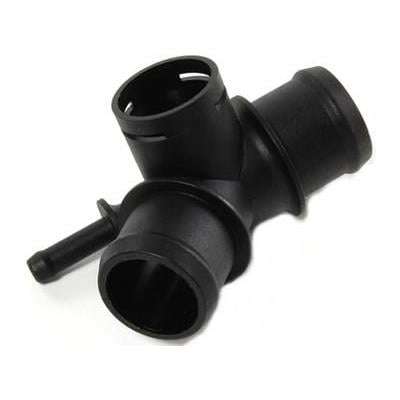 Vw Golf 4,jetta 4 1.9tdi, Polo 9n 1.4,1.6 Water Coolant Flange Top