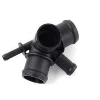 Vw Golf 4 1.6, 2.0 Water Coolant Flange (arrowhead)