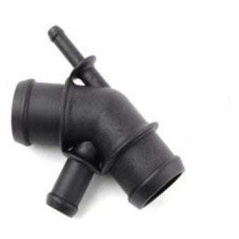 Vw Golf 4 1.9tdi Water Coolant Flange (arrowhead) / Jetta 4 1.9tdi