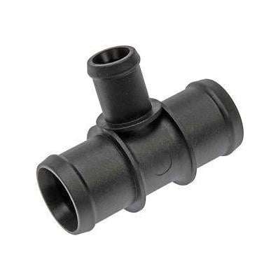 Vw Golf/jetta 5,6 Water Coolant Flange Top Radiator Hose