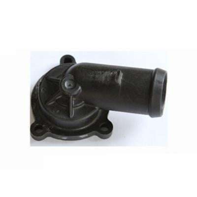 Vw Golf 5,6/ ,tiguan/touran/,a1/,a3 1.4tsi,tfsi,vivo,6r  Water Coolant Flange On Thermostat (topr...