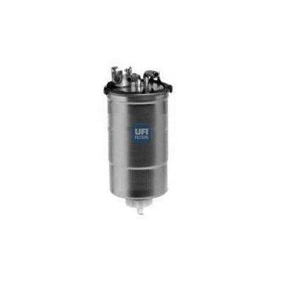 Polo  9n 1.4,1.9tdi Fuel Filter 2002-2009 (mp09)