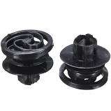 Golf 4 Interior Door Panel Clip / Jetta 4