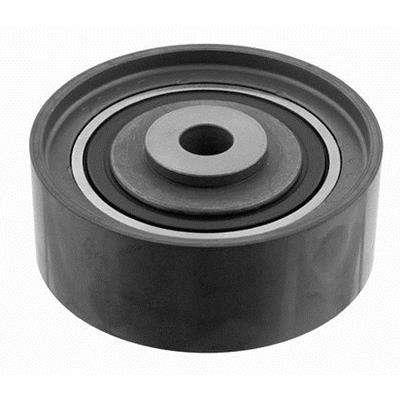 Golf 5/a3 2.0tdi Caddy/ Touran 1.9+2.0 Tdi Tensioner Roller - Timing Belt 12mm