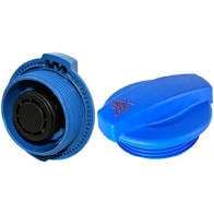 Cap Expansion Tank Audi A4 B6,a6,a8t,tdi,fsi,tfsi,00-10