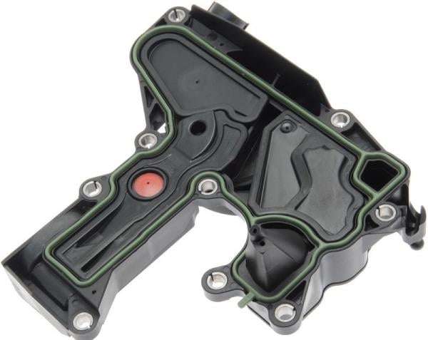 Golf 6 Gti Oil Seperator / Pressure Control Valve