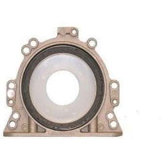 Rear Main Oil Seal Including Flange Golf 4 1.9tdi