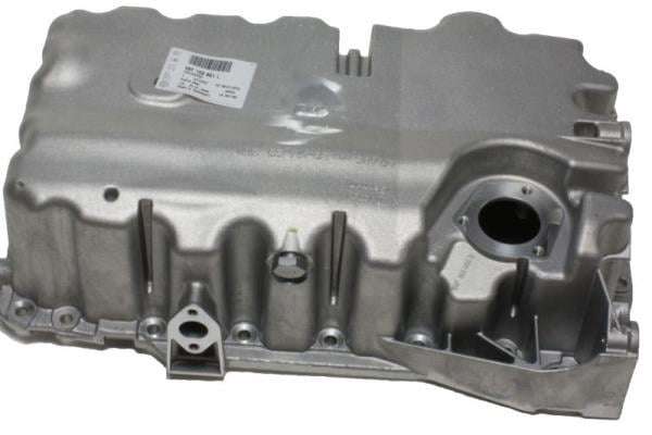 A3 2.0fsi Oil Sump (with Sensor Hole) 2004-2008