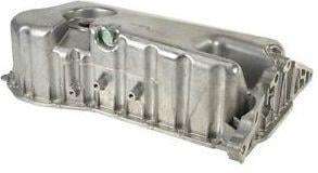 Golf 4 Vr6 Engine Oil Sump / Jetta 4 (with Hole)