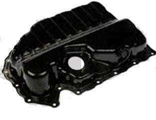 Golf 6 Gti / A3 2.0tsi 2.0tfsi Oil Sump 2009-2012