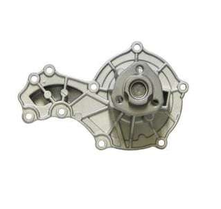 Golf 1, 2, 3, Citi, Caddy Water Pump Front Section Only