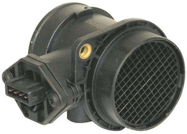 Air Mass Sensor Audi A3 1.8t / Golf 4 1.8gti / A4 1.8t 1999-2003 (4pin - Square Plug)