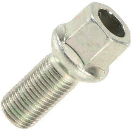 A3/a4/jetta4/golf 4/polo 2 Wheel Bolt M14x1 5x24 27mm