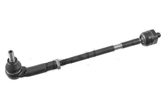 Polo 2 Tie Rod Assembly - Right (rack End+tie Rod) 2003-2009