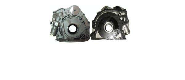 Crafter 35 50 Tdi Oil Pump Hajus