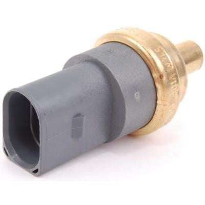 Golf 5 / Golf 6 / Amarok/a3/polo 2/vivo/caddy/a4 2.0 B6 Switch Temp Sensor 2 Pin (grey) 2006-2010