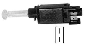Vw, Audi Switch Brake Light