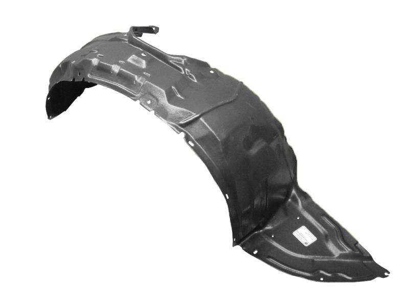 Mazda 3 Front Right Fender Liner 2009 - 2014