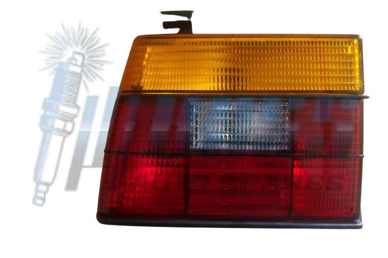 Jetta 2 Tail Lamp Left Side 1984- 1989