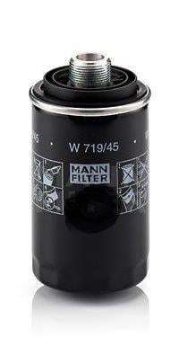Audi A4 B8 /amarok /golf 6 Gti/ Scirroco 2.0tsi  Oil Filter (z552)