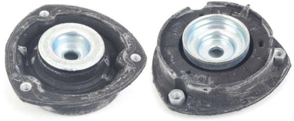 Mounting Shock (top)