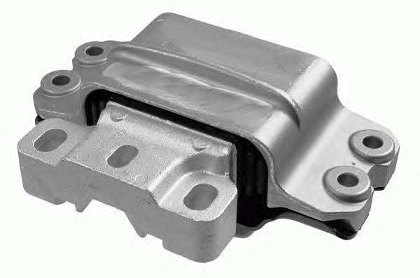 A3/golf Mounting Engine Left
