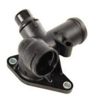 Audi A4 1.8t Water Coolant Flange 2001-2005 (b6)