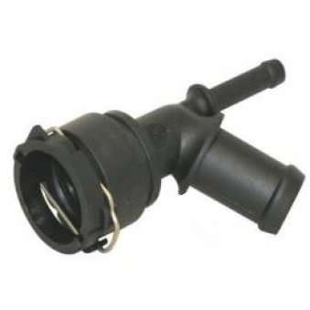 Vw Golf 4 1.6, 2.0 Water Coolant Flange (arrowhead)