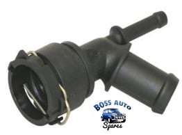 Vw Golf 4 1.6, 2.0 Water Coolant Flange (arrowhead)