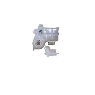 A6 Radiator Expansion Tank 2001-2005