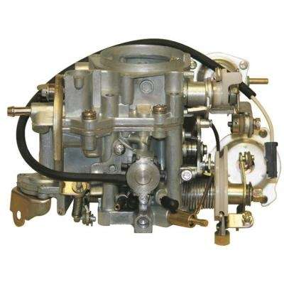 Golf , Jetta 1,2,3, Fox, Caddy Carburettor - Replacing Keihin