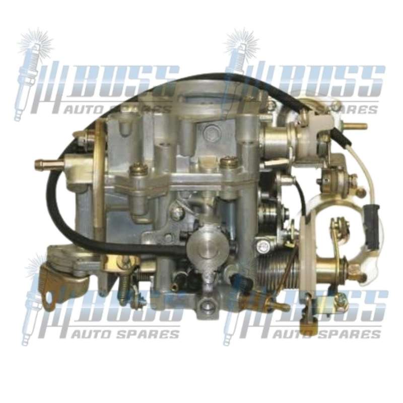 Golf , Jetta 1,2,3, Fox, Caddy Carburettor - Replacing Keihin