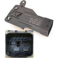 Polo 6 / Vivo Radiator Fan Control Unit (8pin)