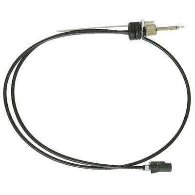 Golf 1/ Jetta 1, Golf Cable Speedo Clip Type