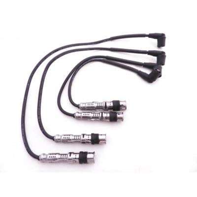 Polo 2 (1.4/1.6) High Tension (ht) Lead Set 2002-2009