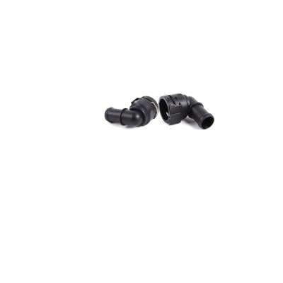 Vw Golf 5,touran,passat,a3 1.9,2.0tdi.vi,a3 1.6tdi Water Flange Heater Rad Top (hajus)