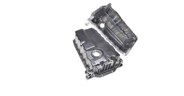 A3 1.9tdi/ Golf 5 1.9tdi / Jetta 5 1.9tdi Oil Sump With Sensor Hole